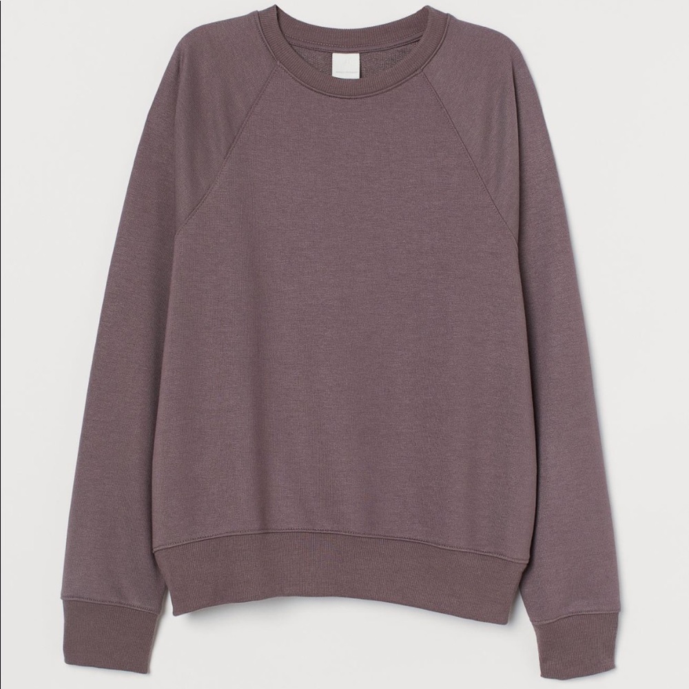 H&M sweatshirt